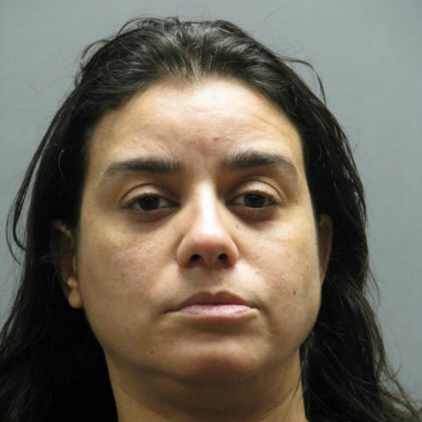 Joanne Estrada