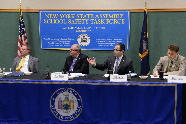 Ra.SchoolSafetyTaskForce