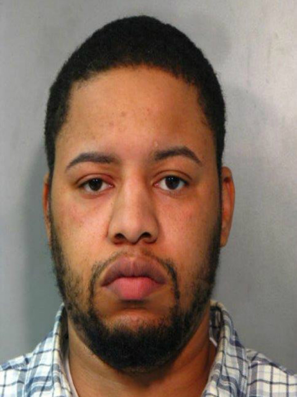 Rashawn L. Bellamy