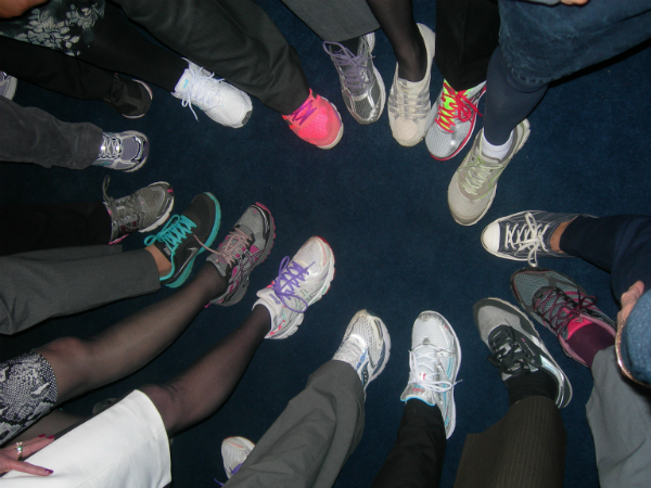 Sneakers 2