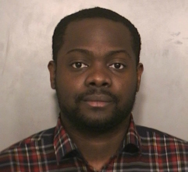 Tariq R. Shirley
