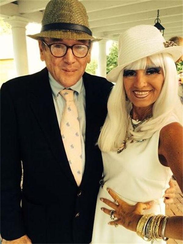 Ed Callahan Public Relations