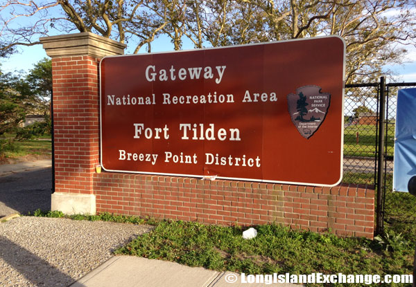 Gateway National Recreation Area