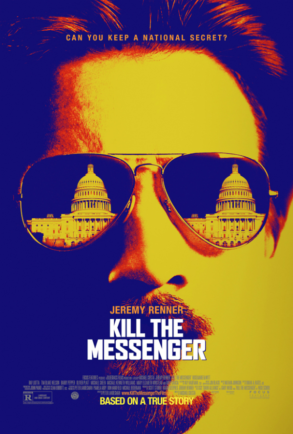 killthemessenger