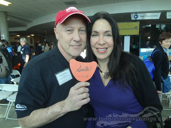 Nassau County Dental Society and Long Island McDonald Help to Give Kids A Smile