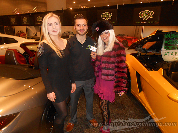 Gigi Neil Michael Pytlar