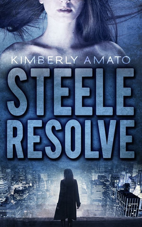 Steel Resolve
