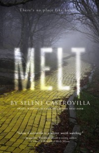 MELT by Selene Castrovilla. Photo Credit: Last Syllable Books.