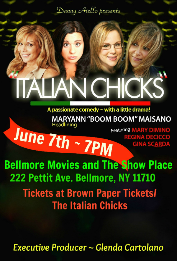 Bellmore
