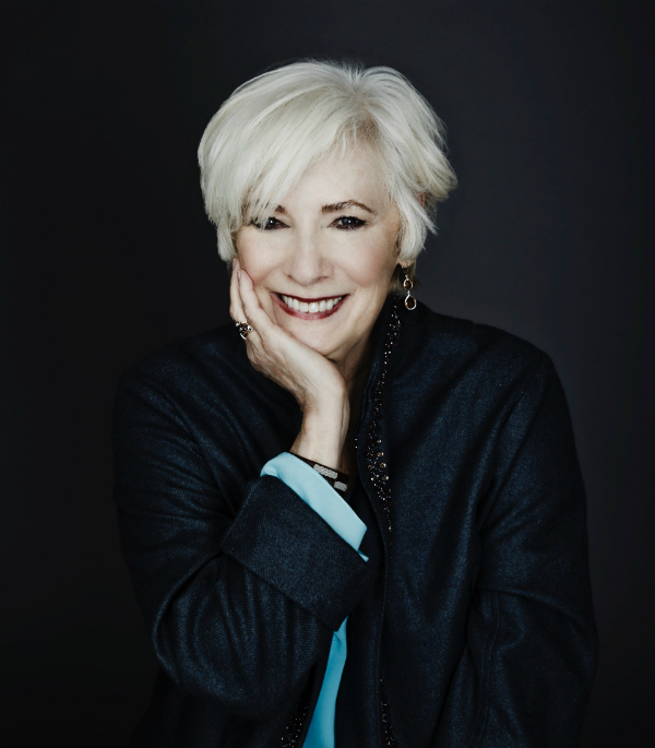 BettyBuckleyforpress