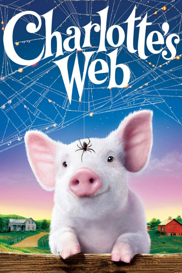 Charlotte's Web at Huntington's Cinema Arts Centre