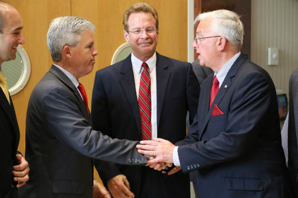 Comptroller and Treasurer 002
