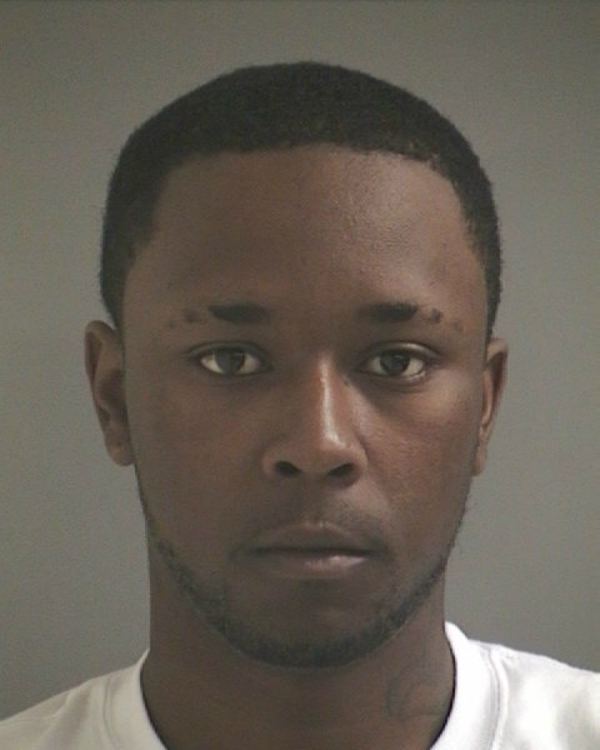 Daquan McCall