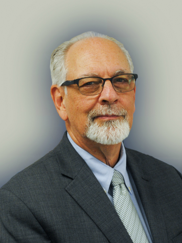 Douglas O'Dell -Headshot