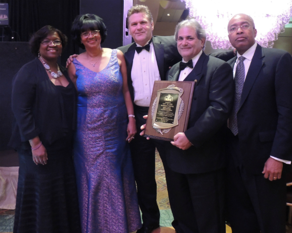 GOLAward