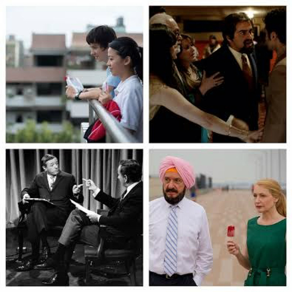 Gold Coast International Film Festival