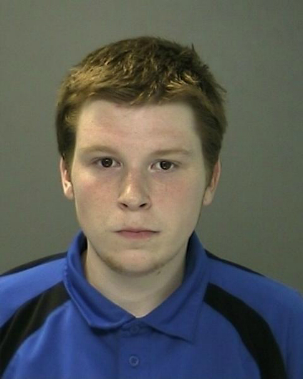 Justin DeFrancisco