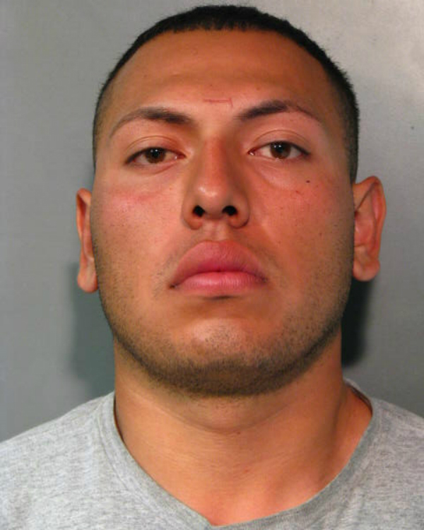 Kevin Hernandez