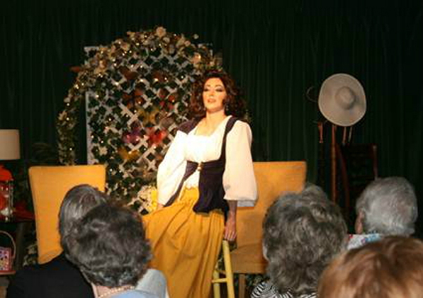 Lisa Monde