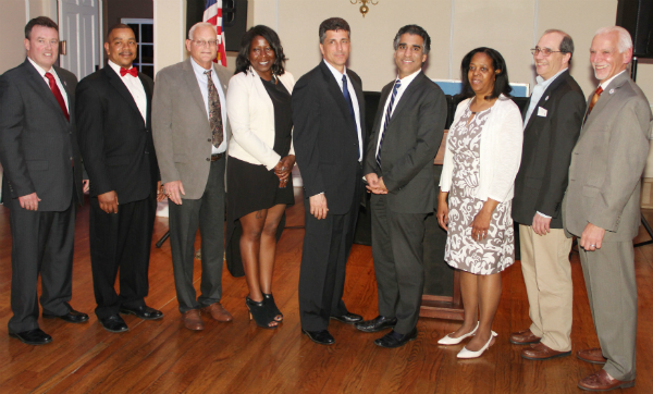 NCPAL Gala 2015 Photo
