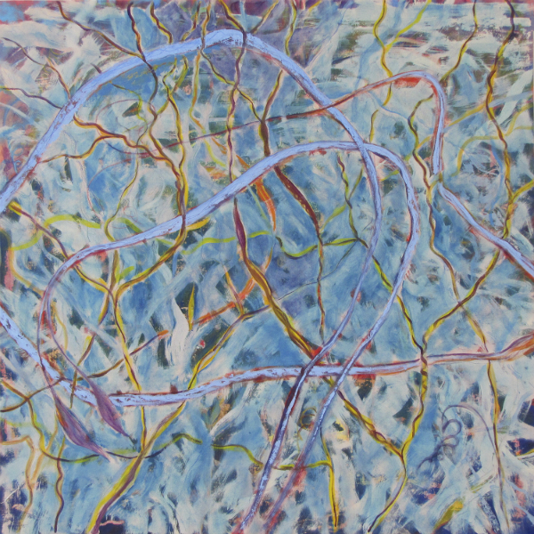 Toxic Garden 9