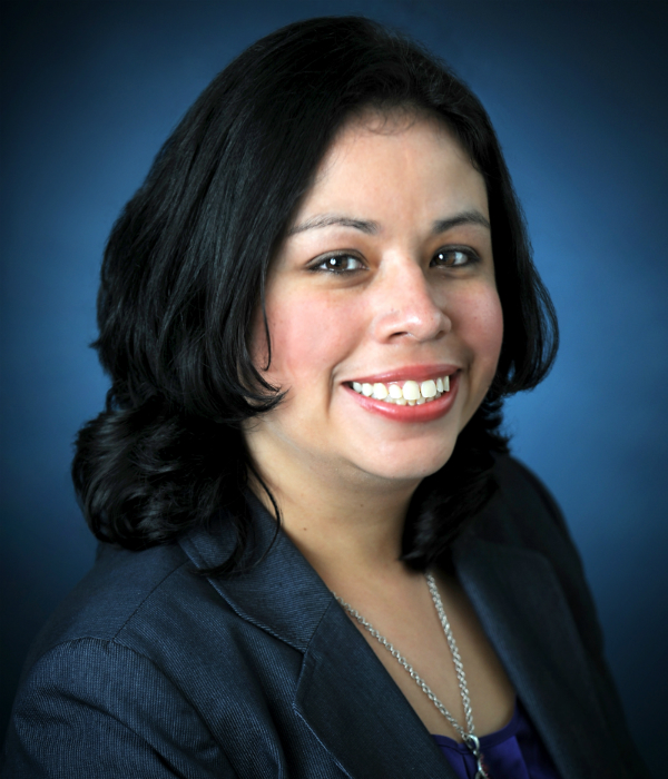 Aimee Keegan Headshot