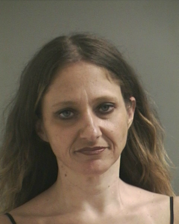 Alaina M. Hannides