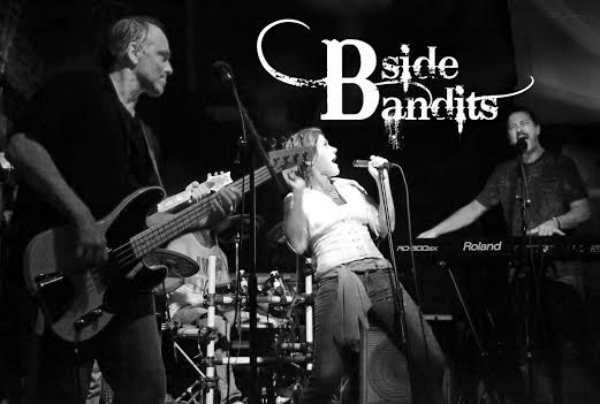 B Side Bandits
