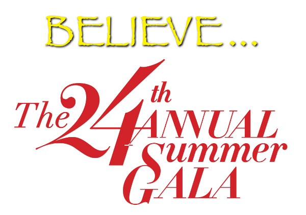 Believe Gala