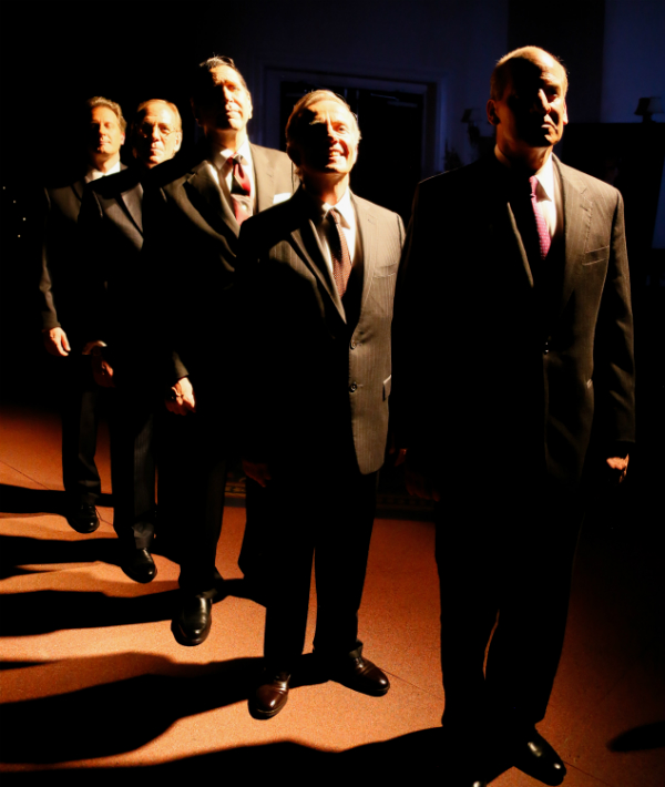 BritWhittleMarkJacobySteveSheridanMartinL'HeraultJohnBolger