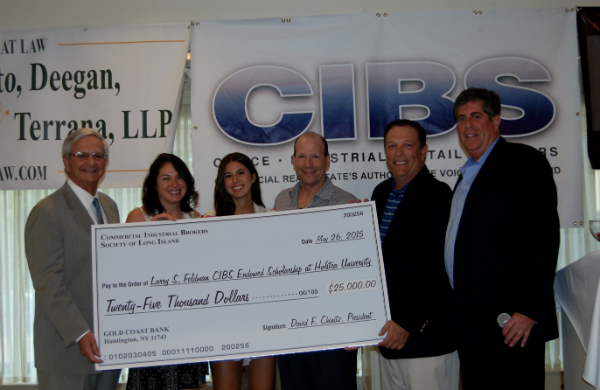 CIBS Feldman Check presentation