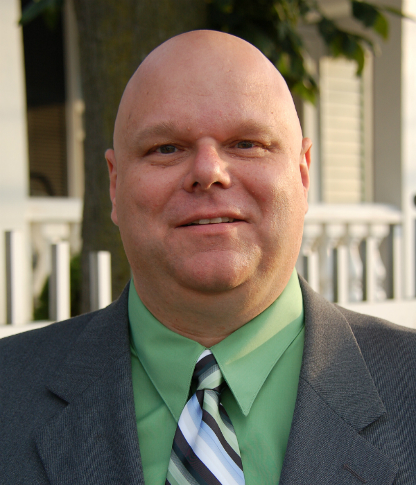 Carl's for LD 8 Head Shot