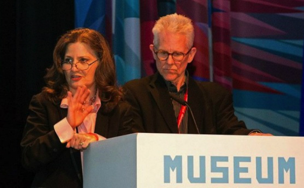 Don-and-Katha-at-the-podium-710x568