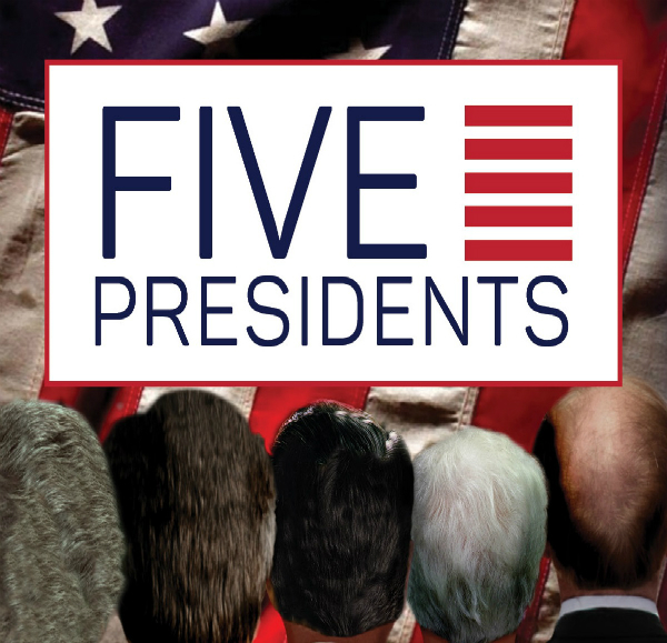 FivePresidentswPhoto