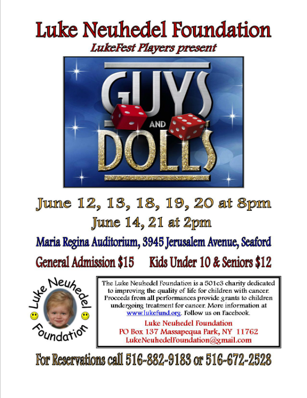G&D Flyer
