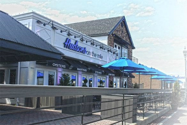 Hudson’s On the Mile