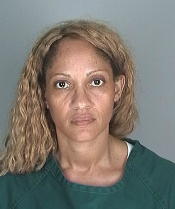 Ingrid Gordon-Patterson mug
