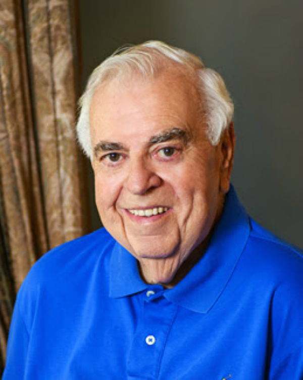 John C. Gallagher