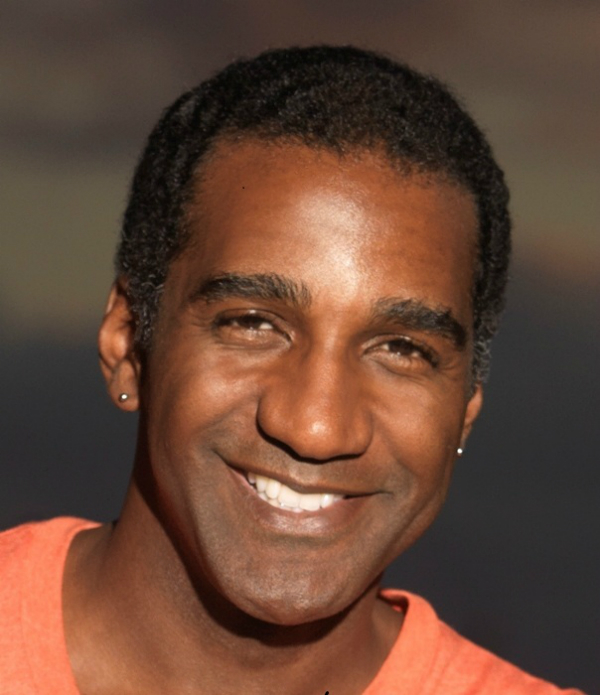 LEWIS Norm - High Resolution Headshot