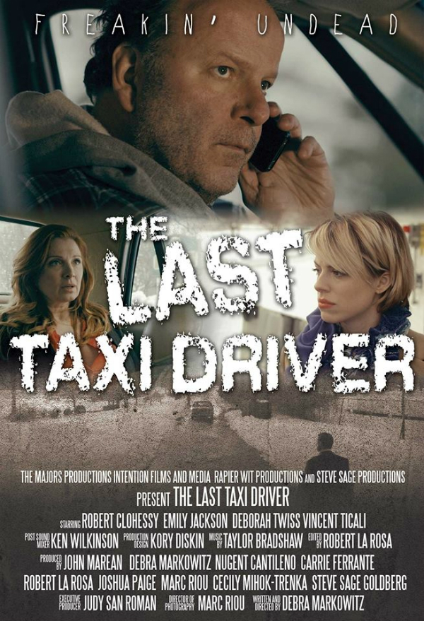 Last Taxi Driver Poster - 6-15-15