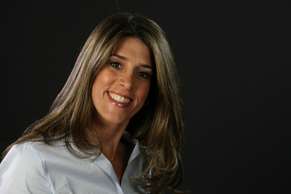 Leslie Tayne Headshot