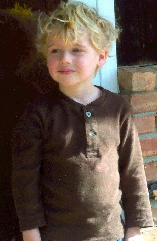 Sebastian Parsons-Kapp