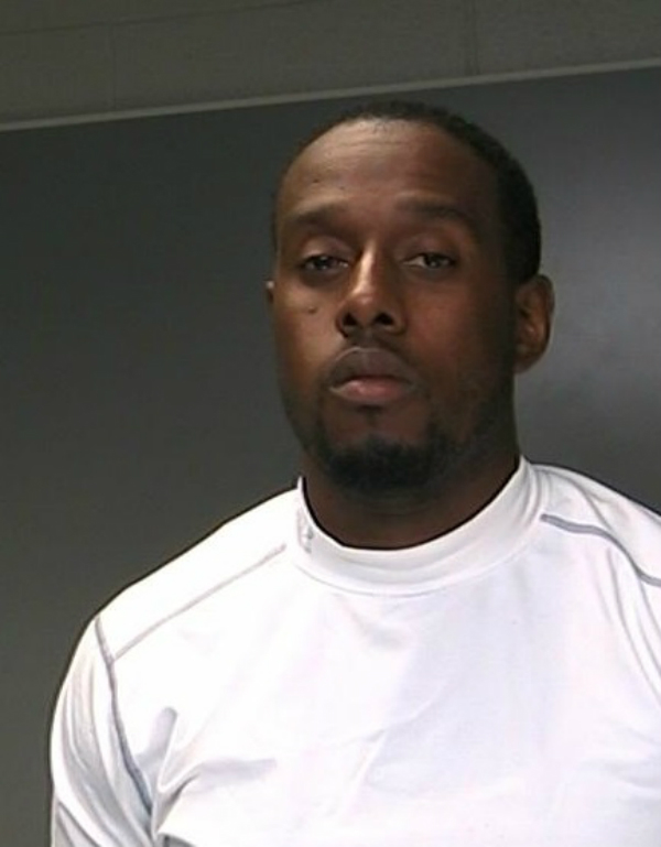 Brian Poole mug