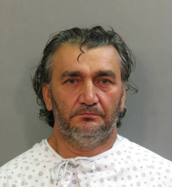 Cesar Cruz