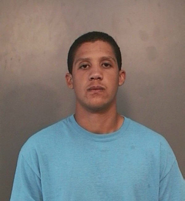 Cesar Pimentel-Garcia