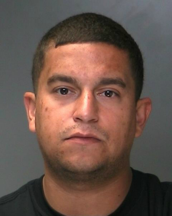 Eric Gomez mug