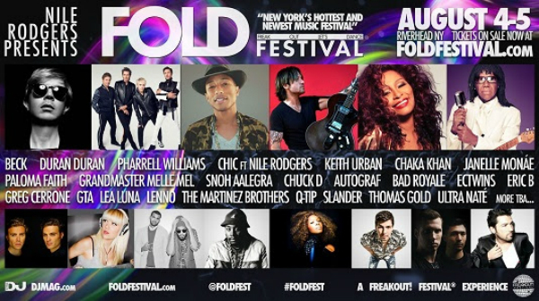 Freak Out Festival