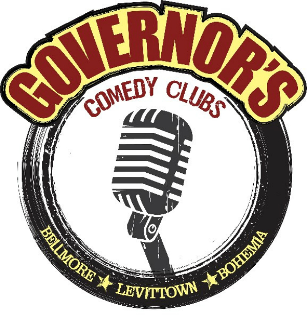 Governor’s Comedy Club