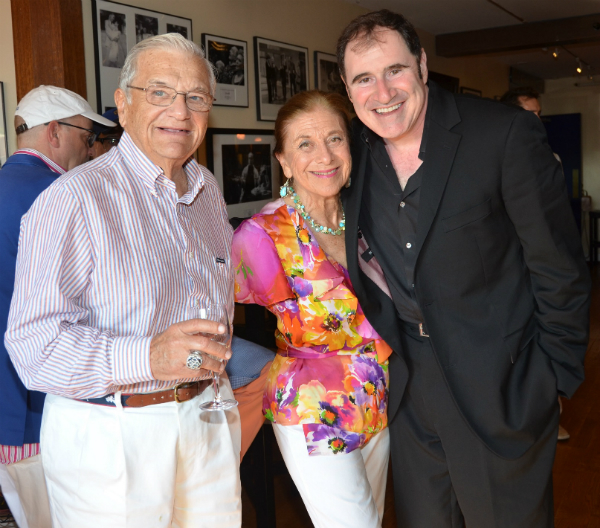JerryCohenAdrianneCohenRichardKind