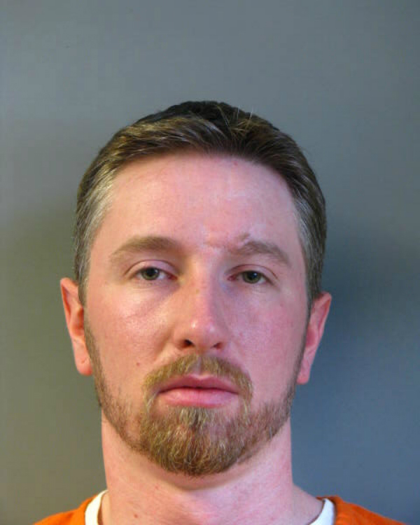 Kyle J. Whitenack